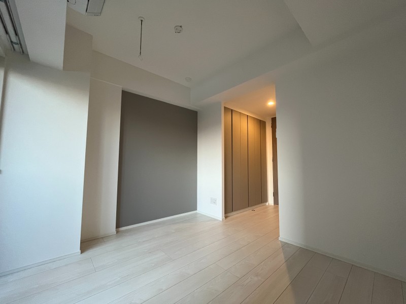 ロイジェント志村坂上3階 部屋その他