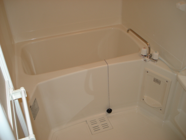 シダーパルク白幡 バス