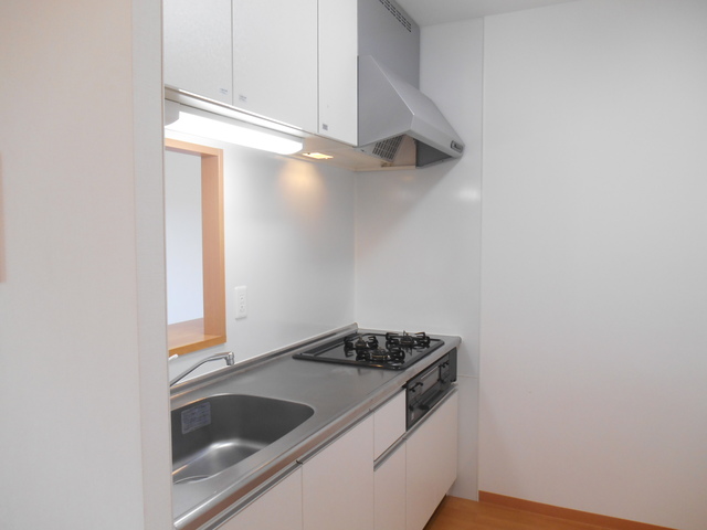 フラワーヴィレッジ キッチン