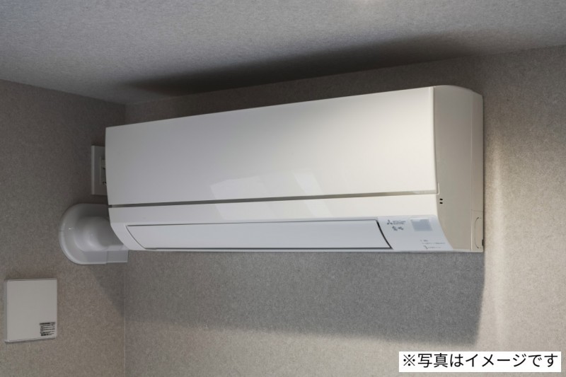 ｒｏｂｏｔ　ｈｏｍｅ　都立家政2階 部屋設備