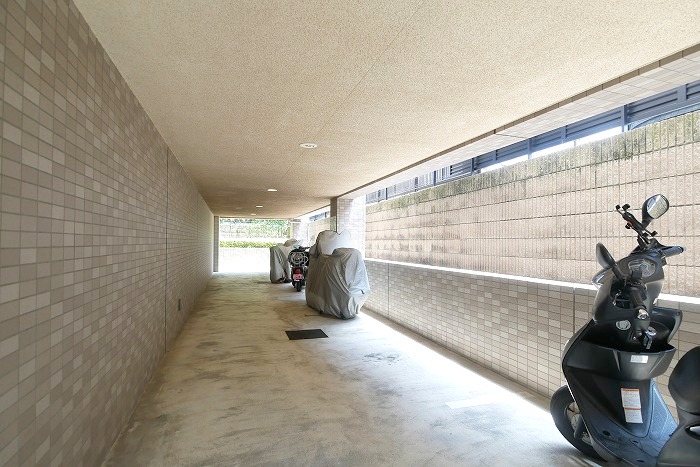 セジョリ大泉学園2階 外観