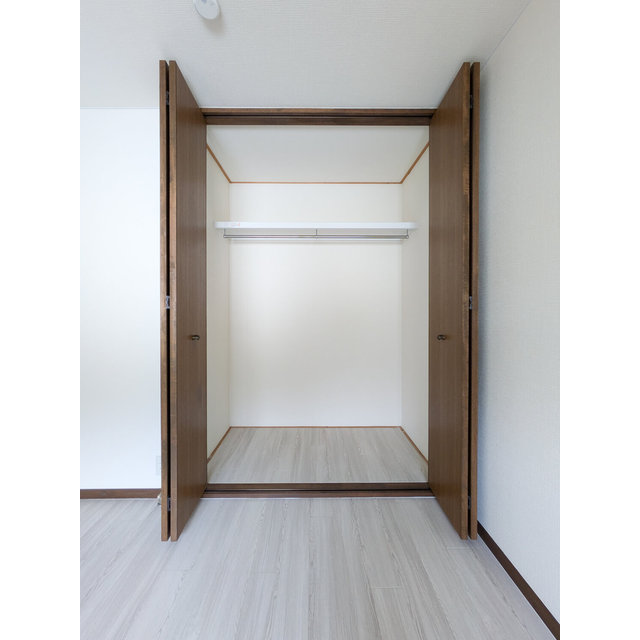 モンメール大磯302号室 内観