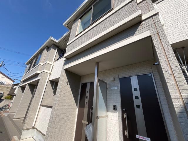 Ｐｒｏｓｐｅｒ　Ｃｏｕｒｔ　（プロスパー　コート） 外観写真（昼）