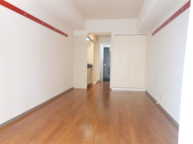 メゾン・ド・エルファ リビング