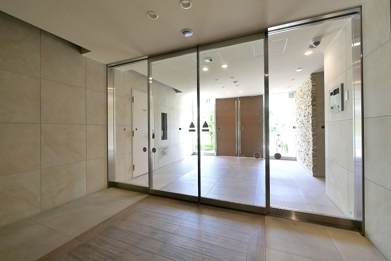 ハーモニーレジデンス品川ウエスト#0027階 外観