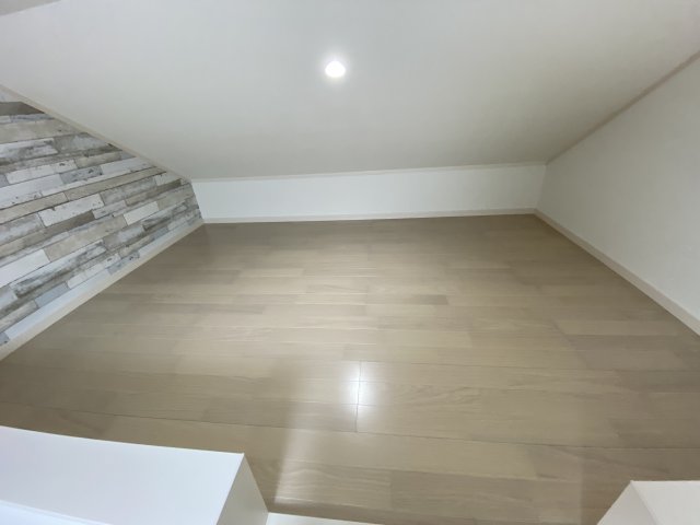 メゾン・ド・スピカ205号室 寝室