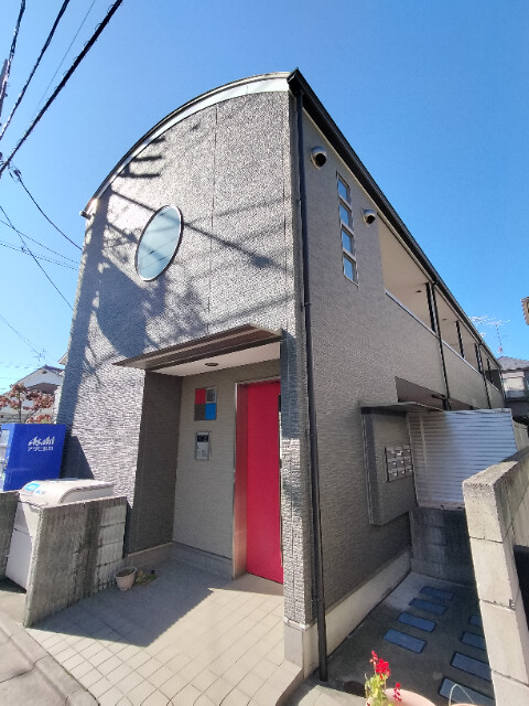 サンヴィアーレ光洋の外観画像