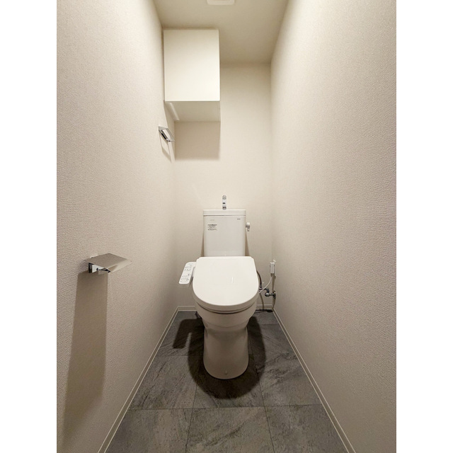 ASMACI MAISON両国Ⅱ0303号室 お風呂