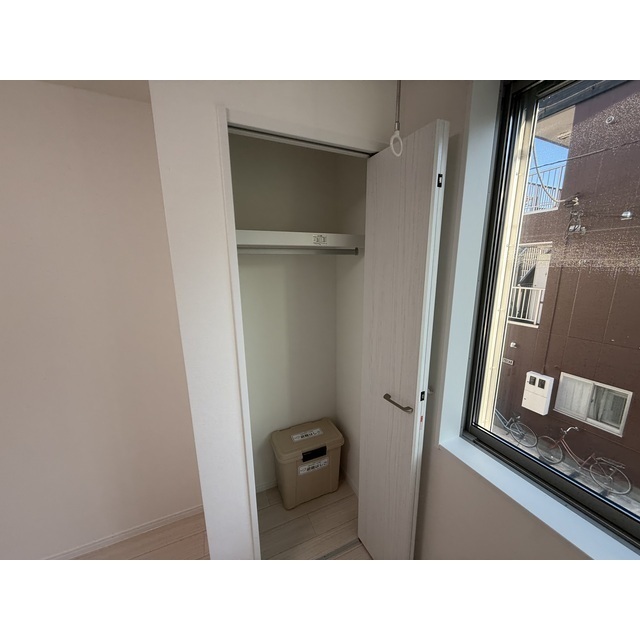 MQuarto船堀Ⅲ202号室 同建物別部屋の参考画像