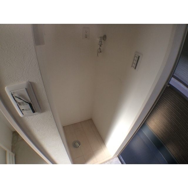 Harmony Terrace浮間202号室 内観
