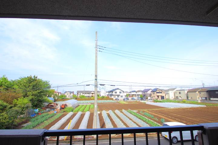 グレイス・ルース2階 部屋その他