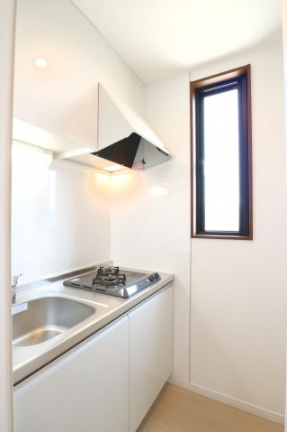 ＣＢ東川口レクス キッチン