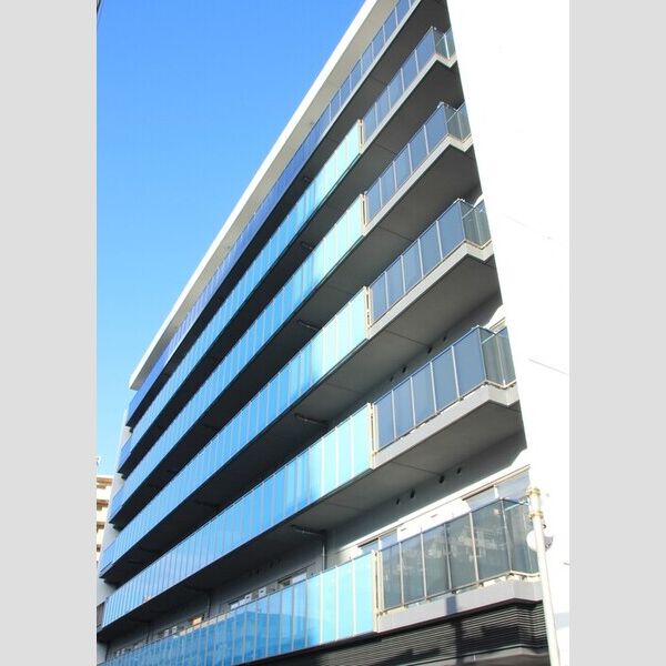 ロイジェント潮見0201号室 部屋その他