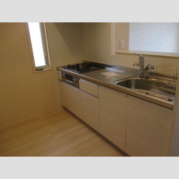 GMコート　A システムキッチン