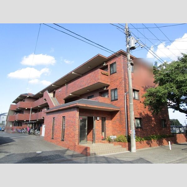 エミネンス№2207号室 外観