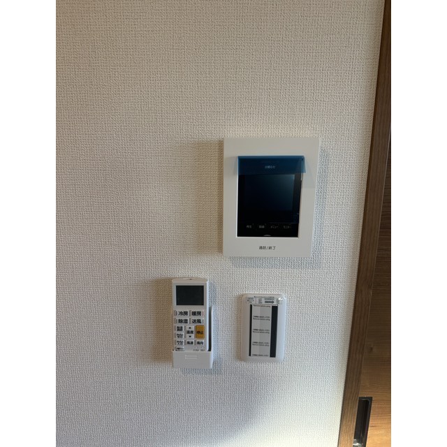 コントレイルⅡ105号室 部屋その他