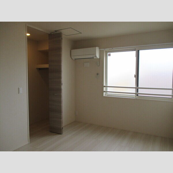 GMコート　A301号室 洋室