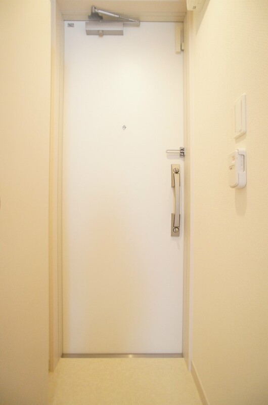 リブリ・湘南大船1階 部屋その他