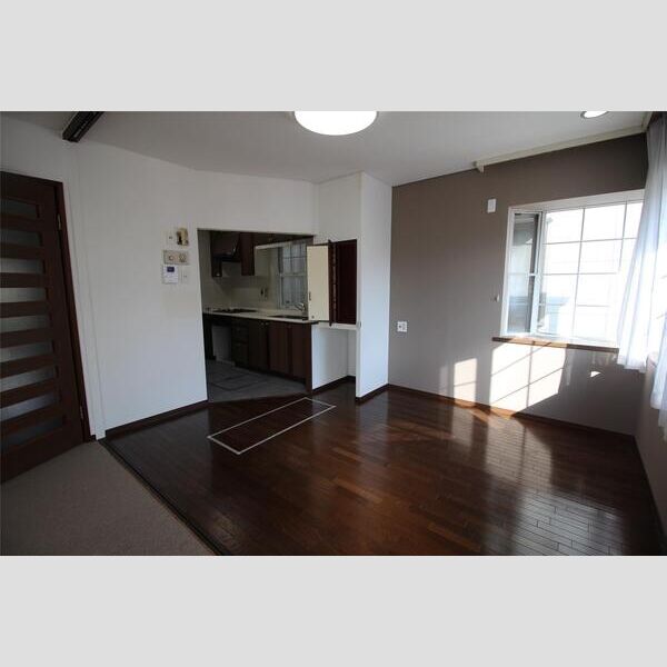 上用賀戸建101号室 部屋その他