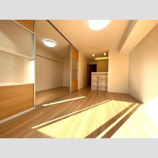 Ciel　manoir103号室 部屋その他