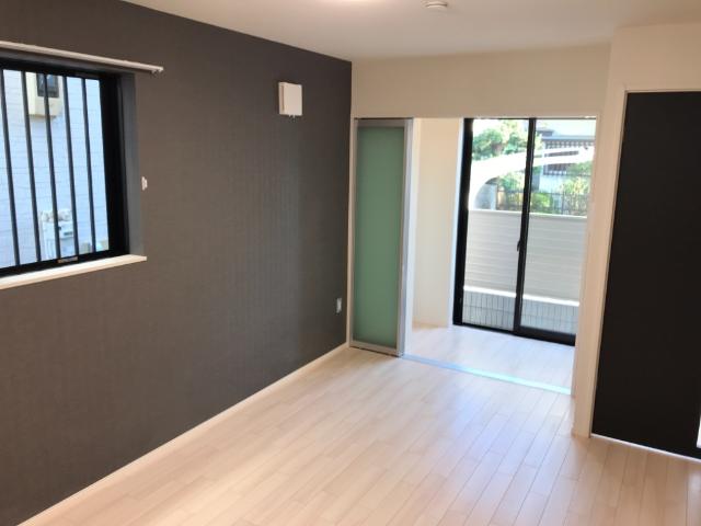 メゾンアイリス湘南Ⅱ 洋室