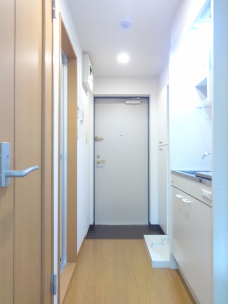 ヴェルステージ上板橋402号室 同建物別部屋の参考画像