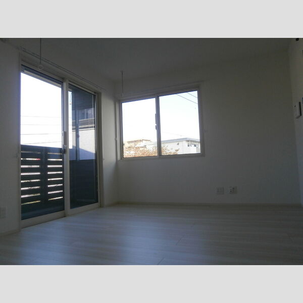 コンフォート四つ木 洋室8.9帖