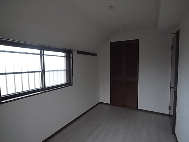 セラビーヌーベル4階 部屋その他