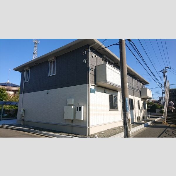 一織庵の外観画像