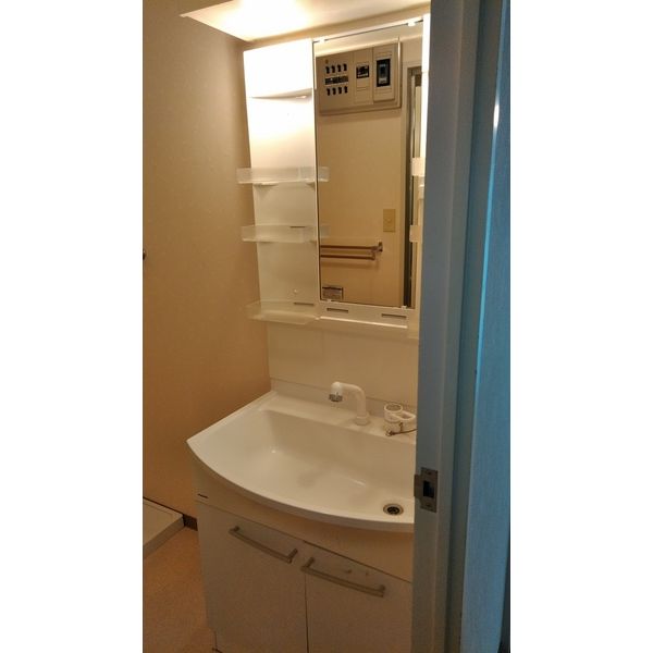 ドエル習志野台401号室 部屋その他