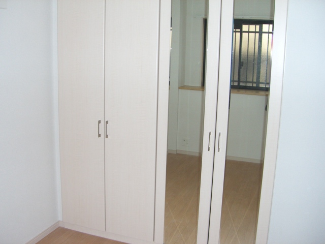 エトワール大和田101号室 収納
