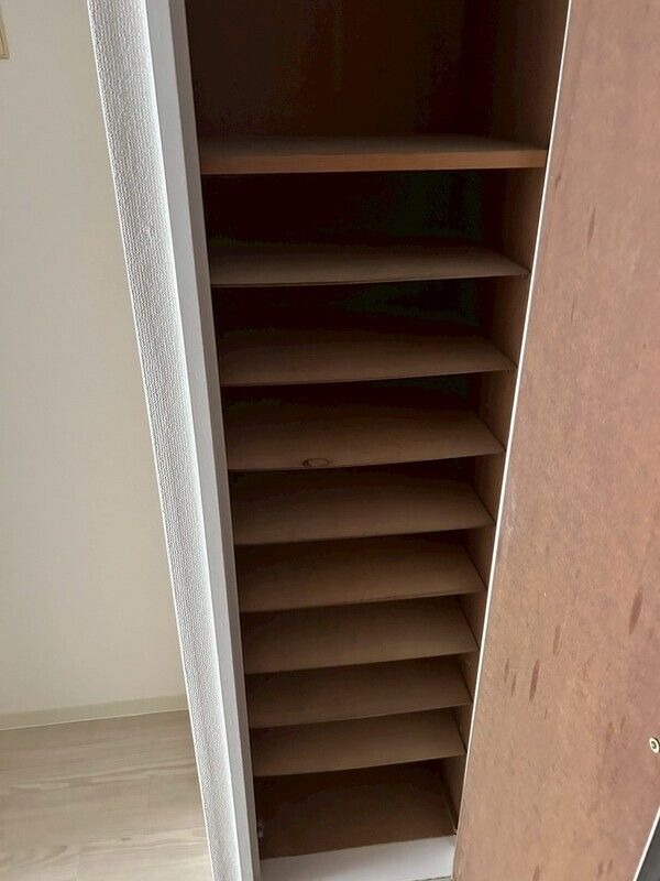 ラポール経堂1階 ※別号室参考写真となります。