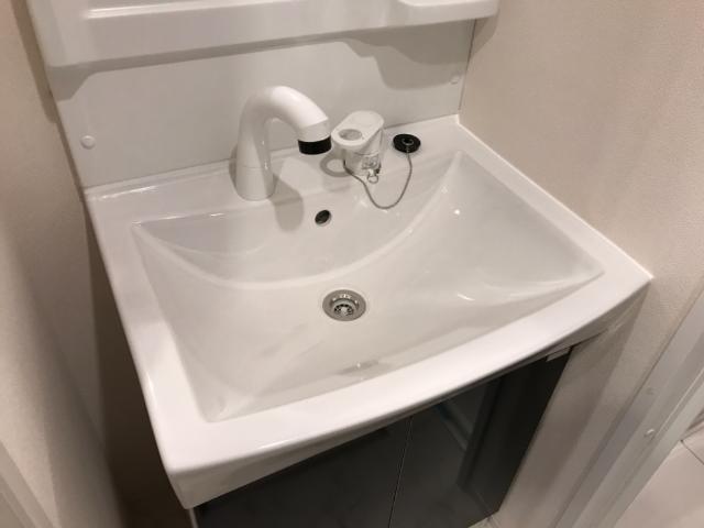 サン　コンフォート 洗髪洗面化粧台