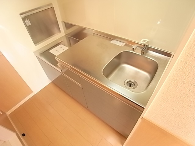クロシェット津田沼2階 部屋その他