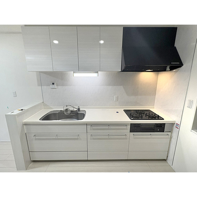 グランド・レジデンス キッチン