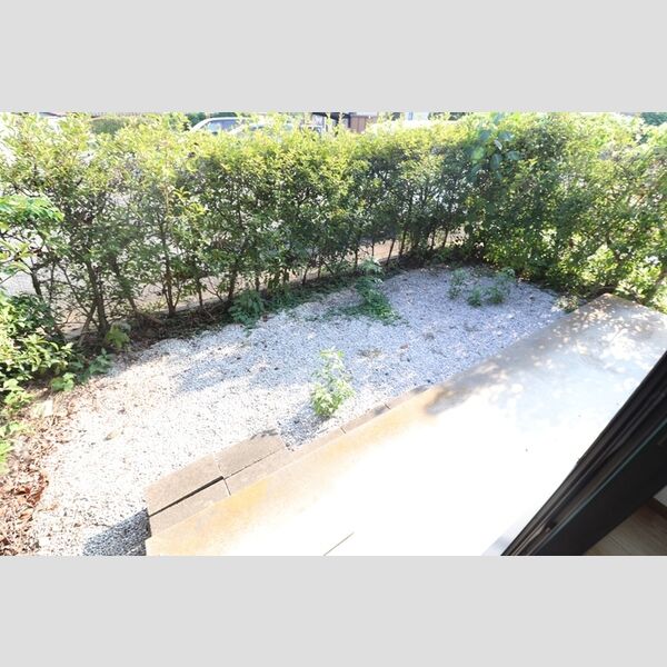 ヴィルヌーブ　A/B/CC201号室 同建物別部屋の参考画像