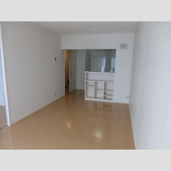 ニューランホープ LDK