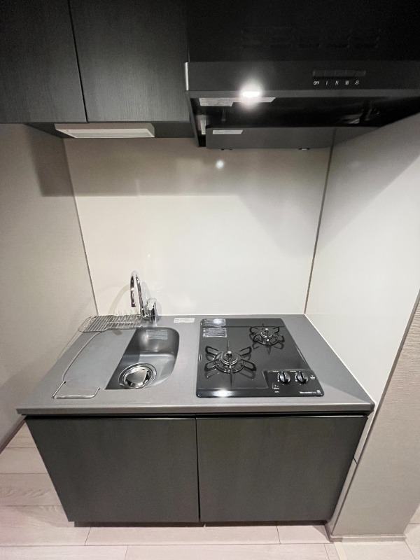 ラクラス南行徳 キッチン