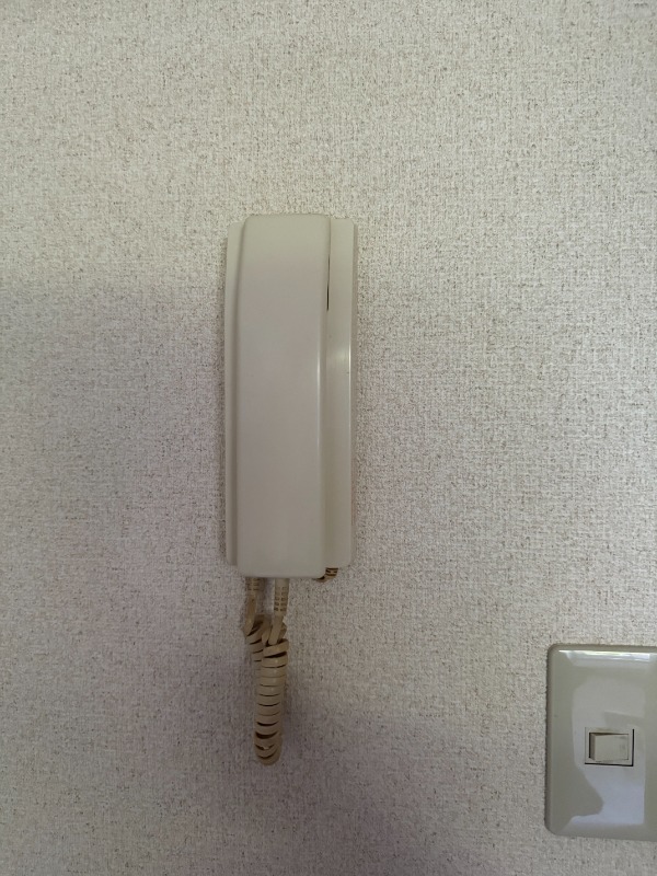 ルピナス1階 部屋その他