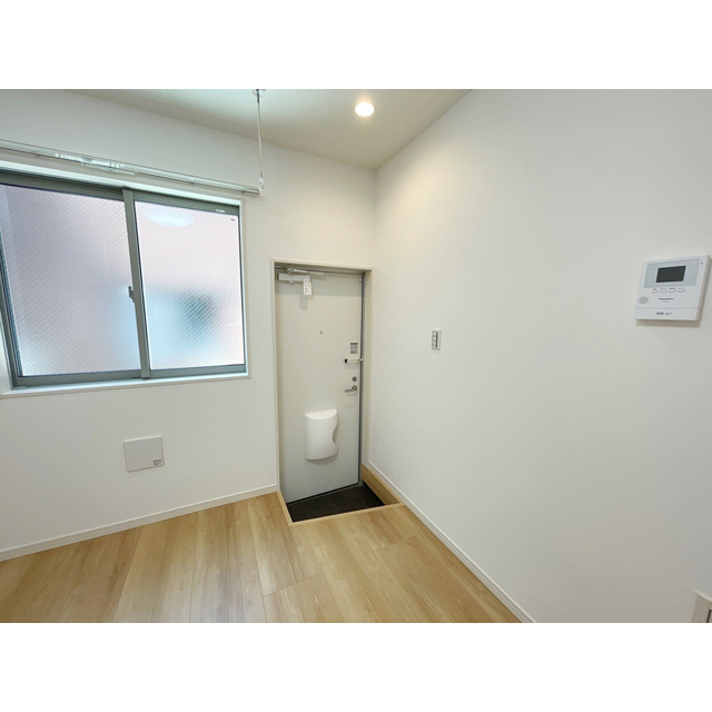 MQuarto熊野前102号室 玄関