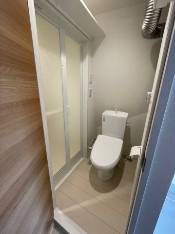 axia tokiwadai301号室 トイレ
