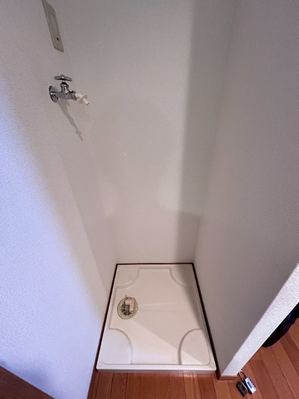 サンヴィアーレ・アーク2階 部屋その他