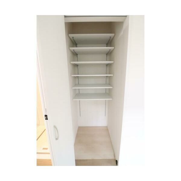 Forest　Maison　MIZUKI105号室 部屋その他