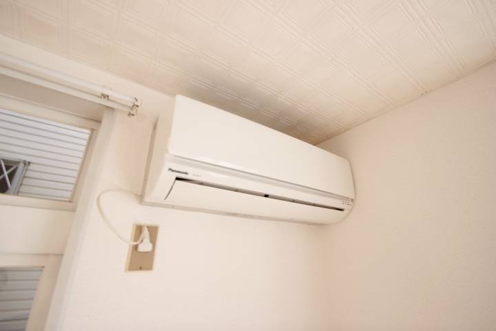 ムラタハイツ1階 部屋その他