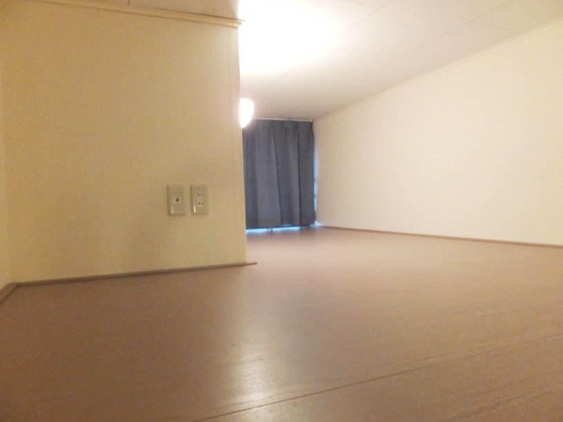 レオパレス西習志野 たっぷり使える広めのロフト