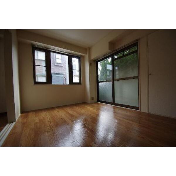 サングリーン入船201号室 部屋その他