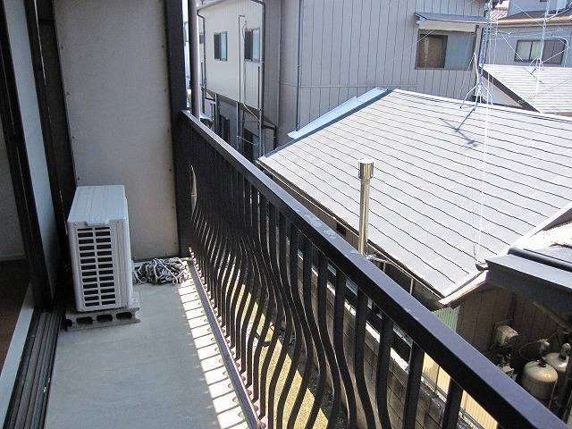 コーポ木下2階 部屋その他