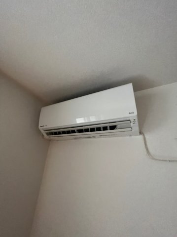 パークアシュエ201号室 部屋設備