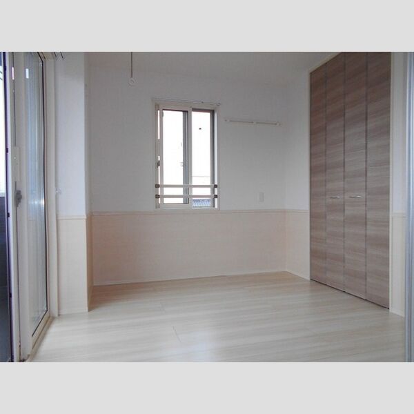 グレイス　A棟302号室 洋室4.70帖