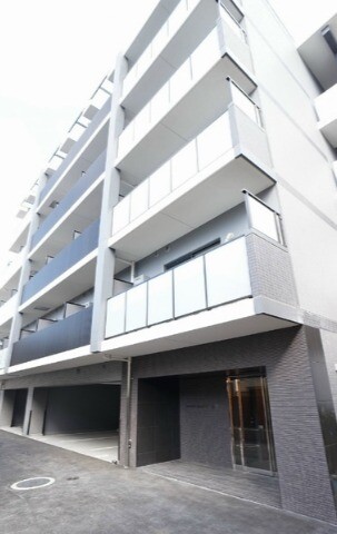 メイクスデザイン浦安の外観画像